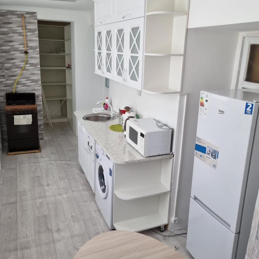 Flat near the sea Apartment Aktau  Exterior photo