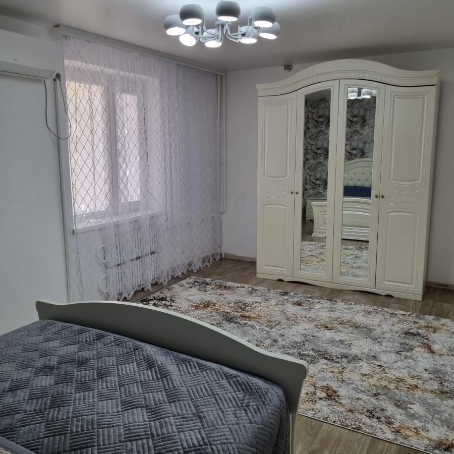 Flat near the sea Apartment Aktau  Exterior photo