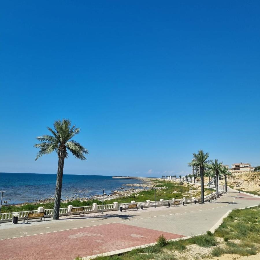 Flat near the sea Apartment Aktau  Exterior photo